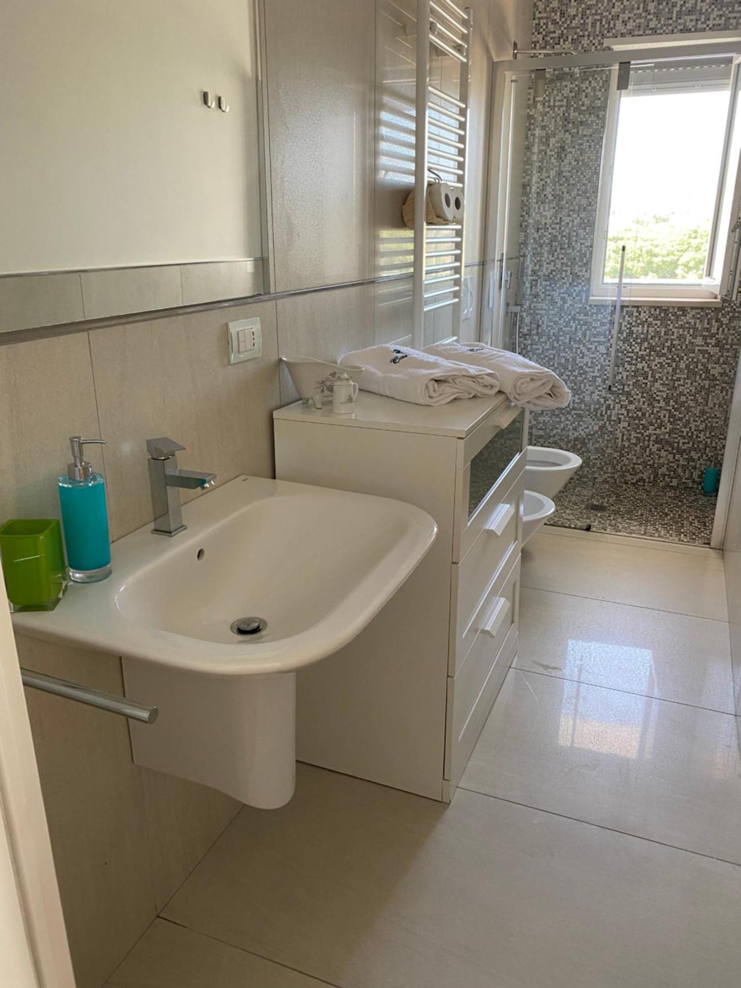 Apartamento Casalura Polignano a Mare Exterior foto