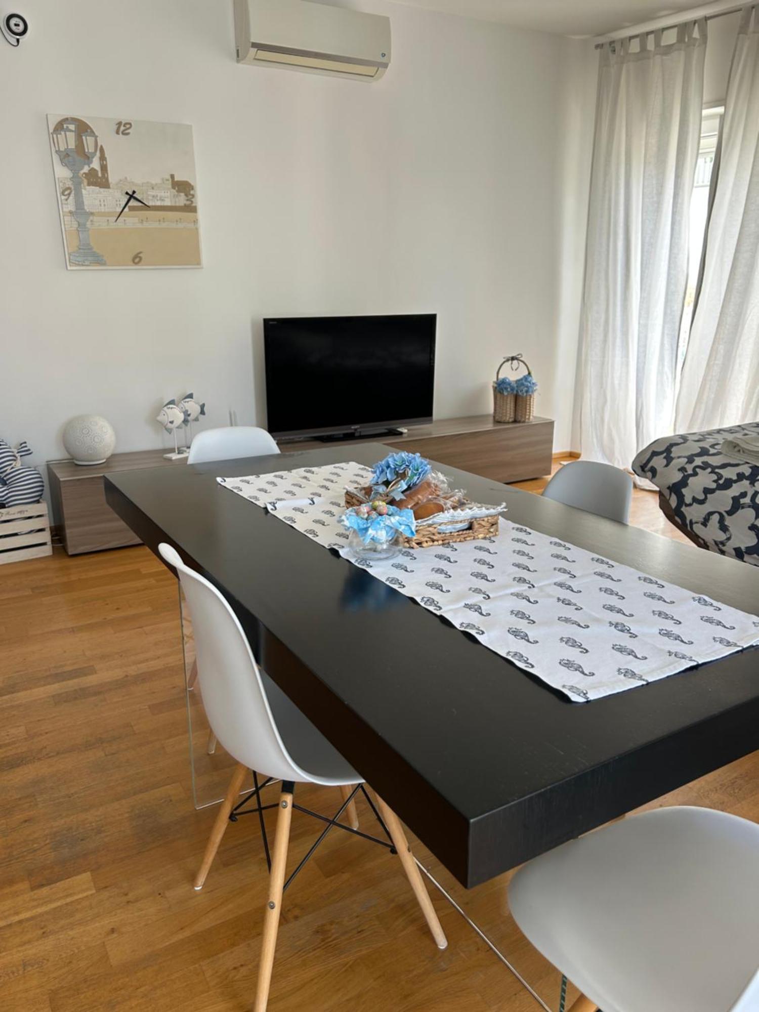 Apartamento Casalura Polignano a Mare Exterior foto